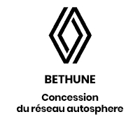 RENAULT BETHUNE (logo)