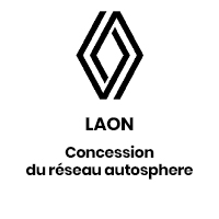 RENAULT LAON (logo)
