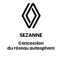 RENAULT SEZANNE (logo)