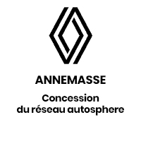 RENAULT ANNEMASSE (logo)