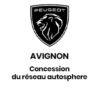 PEUGEOT AVIGNON (logo)
