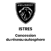 PEUGEOT ISTRES (logo)