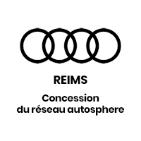AUDI REIMS (logo)