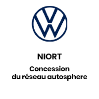 VW NIORT (logo)