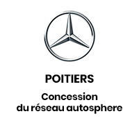 MERCEDES POITIERS (logo)