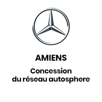 MERCEDES AMIENS RIVERY (logo)