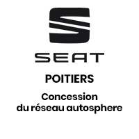 SEAT POITIERS (logo)