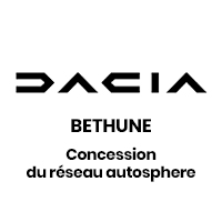 DACIA BETHUNE (logo)