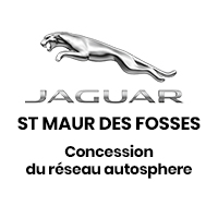 JAGUAR SAINT MAUR (logo)