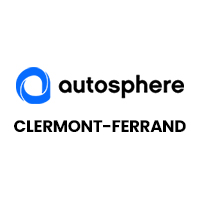 AUTOSPHERE CENTER CLERMONT FERRAND (logo)