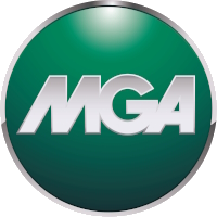 MGA (logo)