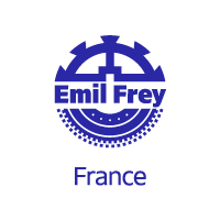 EMIL FREY FRANCE (logo)